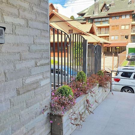Ape St Petrus Centro Gramado 아파트 외부 사진