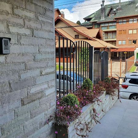 Ape St Petrus Centro Gramado 아파트 외부 사진